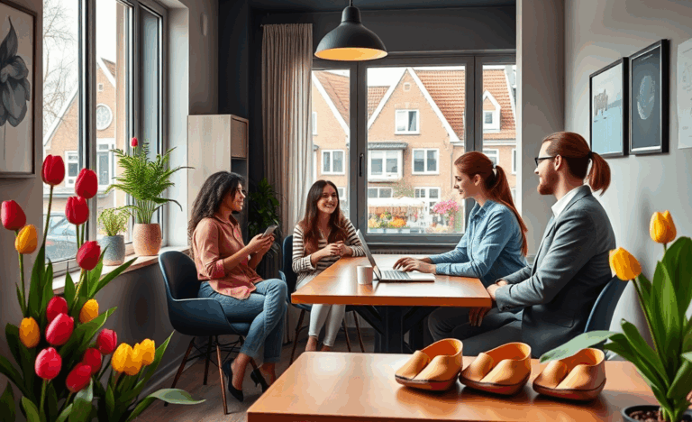 Afbeelding van een persoon die snel noodkrediet zonder bureaucratie ontvangt
