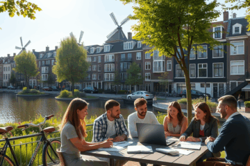 Afbeelding van een appartement met de tekst 'Snelle kredietopties beschikbaar voor aankoop'.