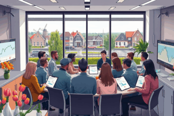 Afbeelding van eenvoudige herfinanciering opties met lage rente