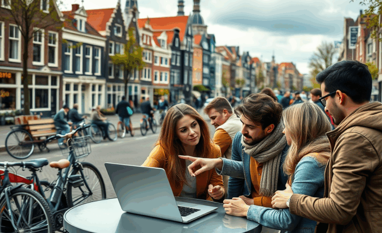 Afbeelding van een persoon die online een persoonlijke lening van Bondora aanvraagt.