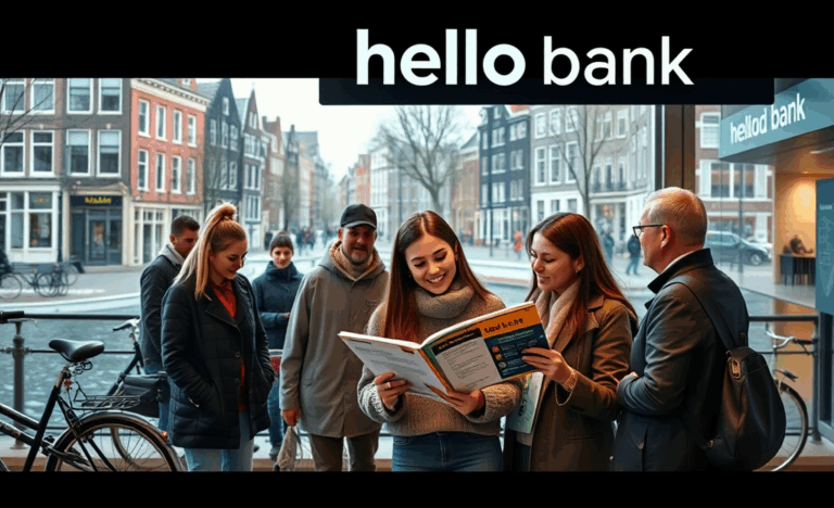 Afbeelding van een persoon die financiële documenten bekijkt met een pen en calculator bij de hand, symboliserend de behoefte aan een persoonlijke lening.