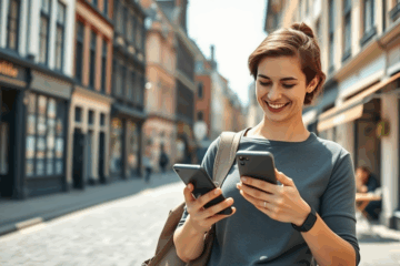 Afbeelding van N26 persoonlijke lening aanvraagprocedure