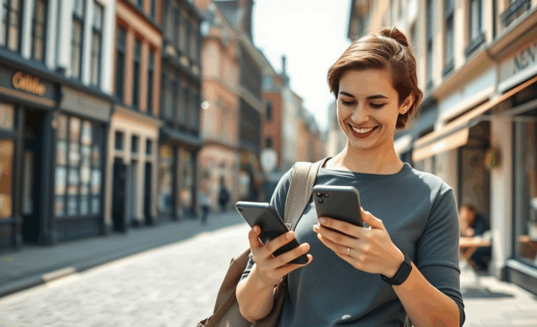 Afbeelding van N26 persoonlijke lening aanvraagprocedure