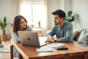 Persoonlijke lening van Argenta voor urgente financiële middelen