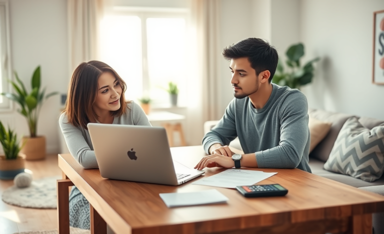 Persoonlijke lening van Argenta voor urgente financiële middelen