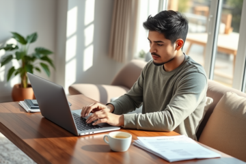 Persoonlijke lening Mozzeno voor dringende financiële hulp