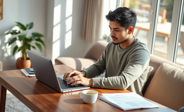 Persoonlijke lening Mozzeno voor dringende financiële hulp
