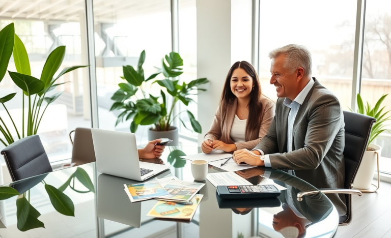 Persoonlijke lening opties bij Nagelmackers voor urgente financiële hulp.