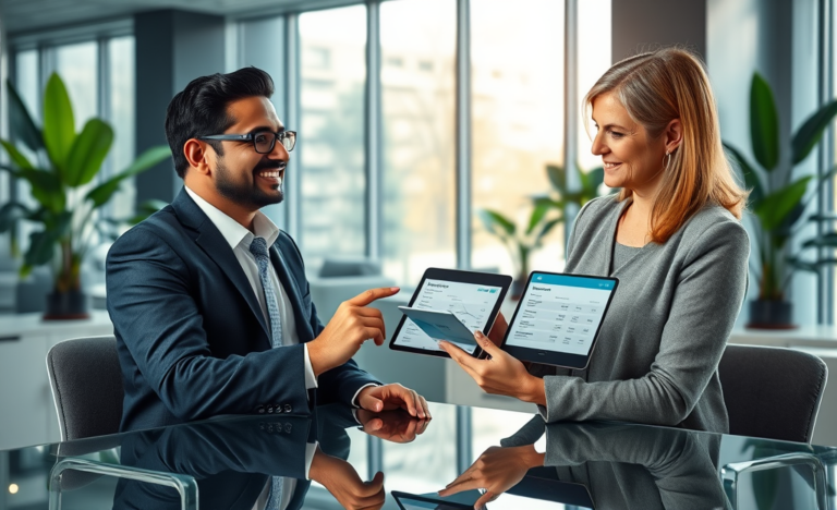 Persoonlijke lening van Hello bank voor financiële nood