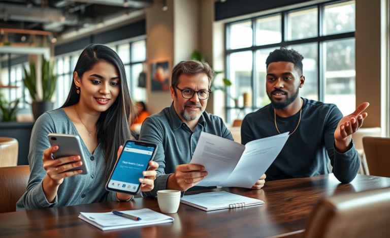 Persoonlijke lening van ING om urgente financiële middelen te verkrijgen.