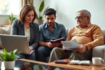 Persoonlijke lening opties voor dringende financiële hulp