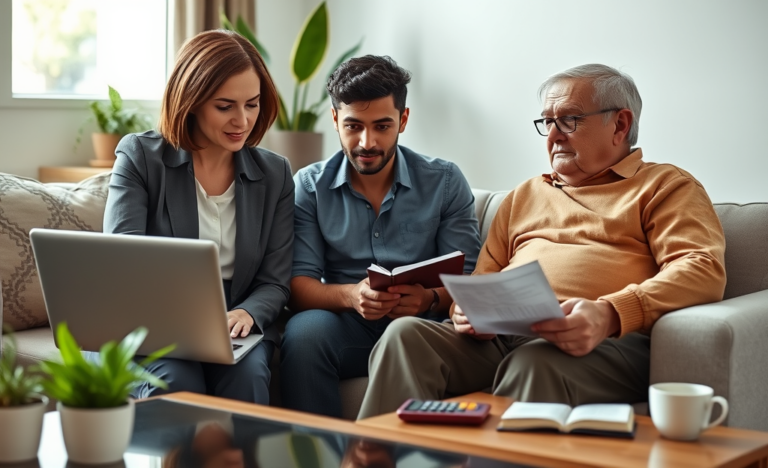 Persoonlijke lening opties voor dringende financiële hulp