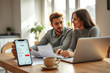 Persoonlijke lening N26, oplossing voor urgente financiële behoeften.