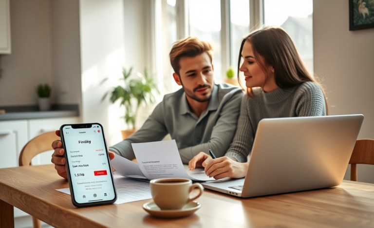 Persoonlijke lening N26, oplossing voor urgente financiële behoeften.