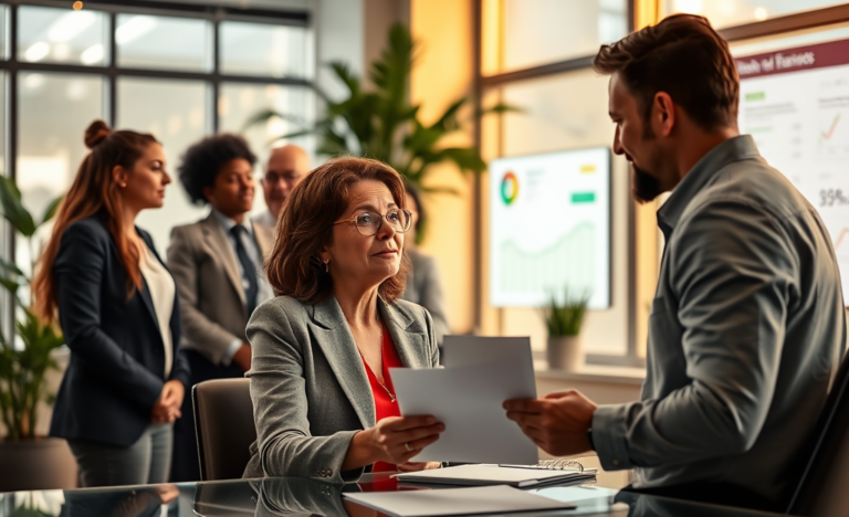 Persoonlijke lening van AXA Bank voor urgente financiële middelen.