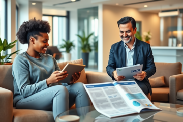 Persoonlijke lening van Cashper biedt snel financiële hulp.