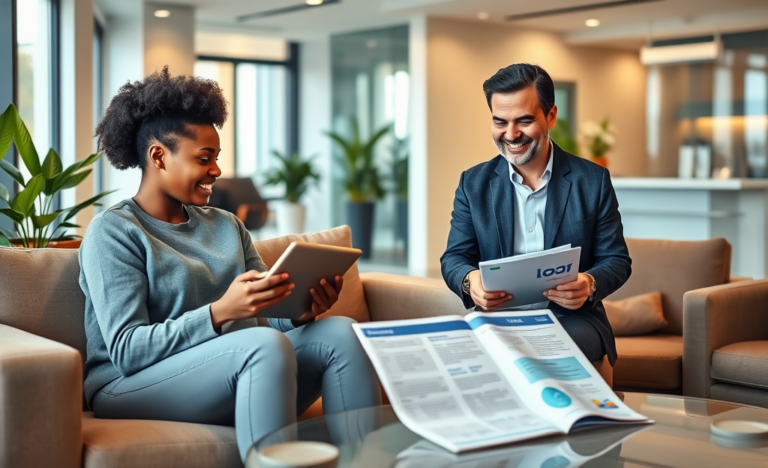 Persoonlijke lening van Cashper biedt snel financiële hulp.