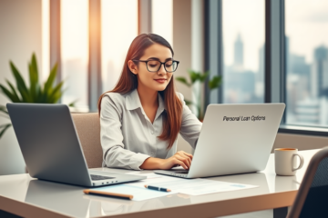 Persoonlijke lening bij CBC Banque voor urgente financiële middelen