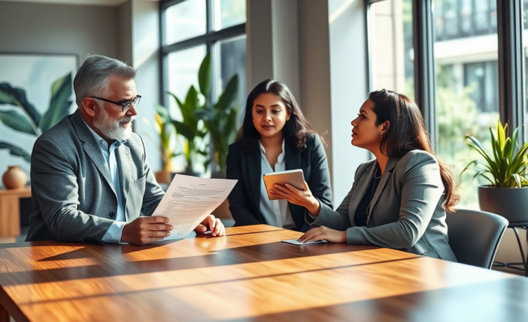 Afbeelding die de voordelen van de persoonlijke lening van Keytrade Bank illustreert voor mensen die dringend financiële middelen nodig hebben.