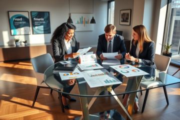 Een overzicht van verschillende kredietopties voor snelle vergelijking en gunstige voorwaarden.