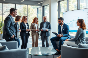 Persoonlijke lening Beobank voor urgente financiële behoeften.