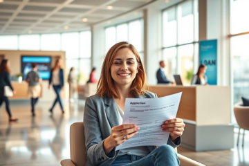 Persoonlijke lening bij Bpost Bank voor snelle financiële hulp.
