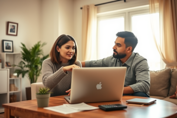 Persoonlijke lening van Fintro voor dringende financiële behoeften.