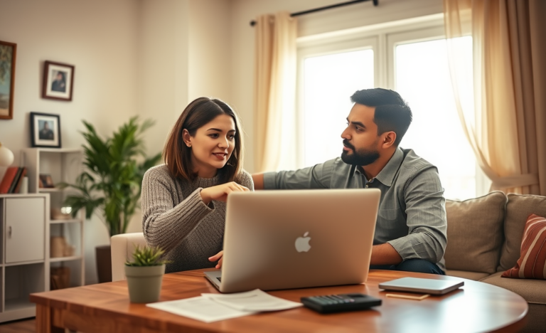 Persoonlijke lening van Fintro voor dringende financiële behoeften.