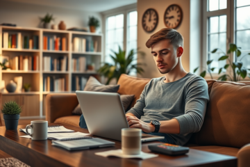 Persoonlijke Lening NewBelt voor dringende financiële hulp