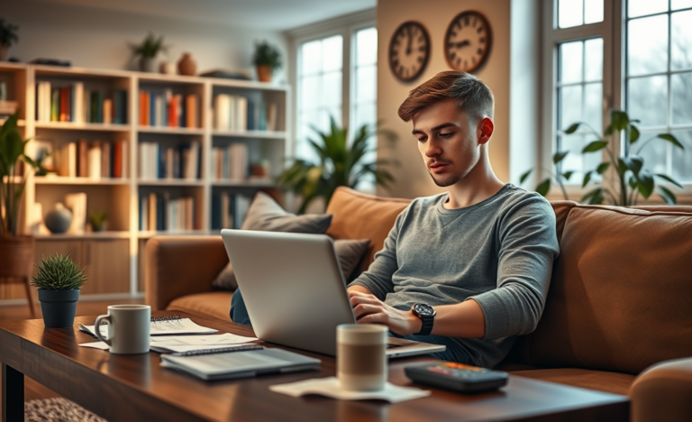 Persoonlijke Lening NewBelt voor dringende financiële hulp