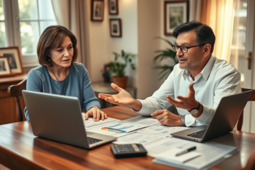 Persoonlijke lening Cofidis voor dringende financiële behoeften