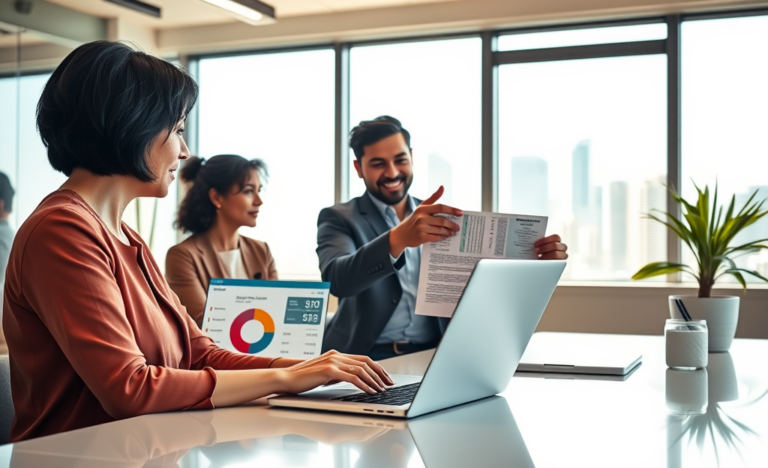 Persoonlijke lening van BNP Paribas Fortis voor financiële noodzaak