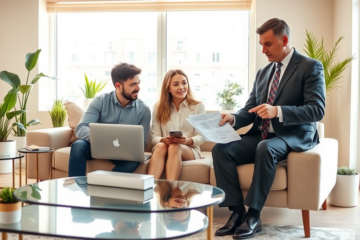 Persoonlijke lening van Crelan voor urgente financiële middelen.