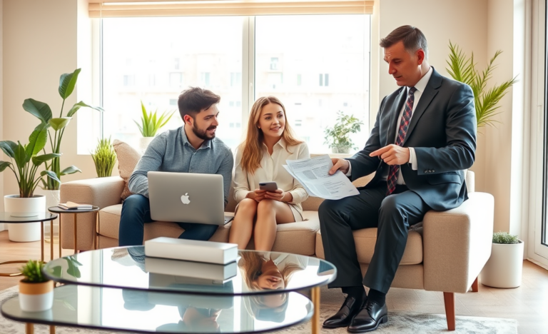 Persoonlijke lening van Crelan voor urgente financiële middelen.