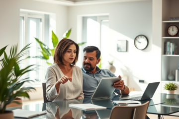 Persoonlijke lening van Aion Bank voor financiële nood.