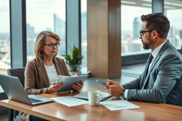 Persoonlijke lening opties bij Belfius Bank voor snelle financiële steun.