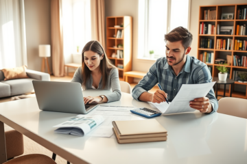 Persoonlijke lening van Europabank voor dringende financiële behoefte.