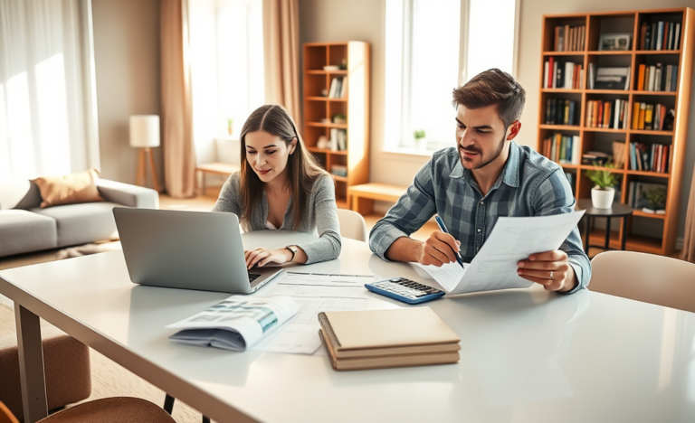 Persoonlijke lening van Europabank voor dringende financiële behoefte.