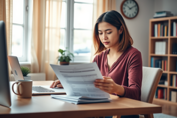 Persoonlijke lening Justy voor urgente financiële middelen
