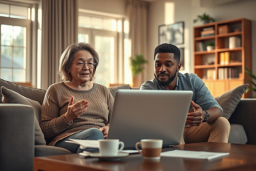 Persoonlijke lening van Provident België voor financiële nood
