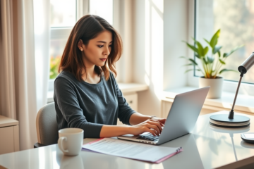 Persoonlijke lening opties bij Ferratum voor financiële noodsituaties.